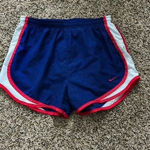 Nike Tempo Shorts
